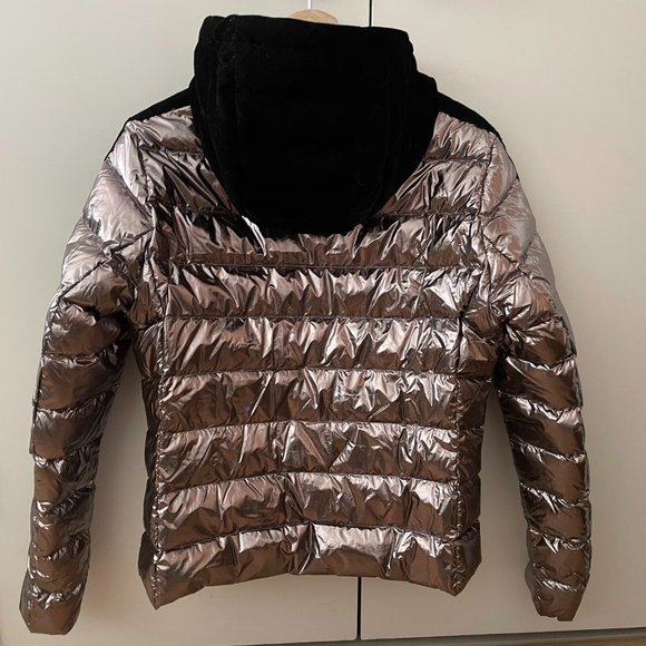 Ciesse Piumini 800 Fill Power Jacket - Picture 2 of 3